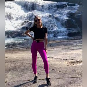 Fabletics Sculpt Knit Set